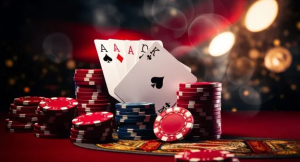 Baccarat tại BK8