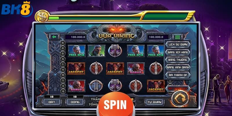 Fortune Wheel – Bánh xe tài lộc