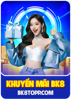 Gif Khuyến mãi BK8