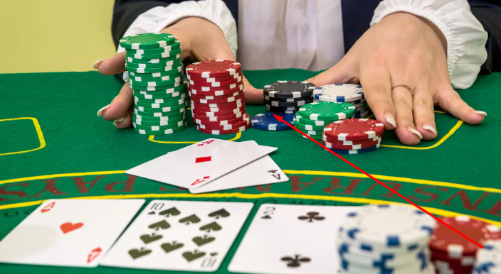 Baccarat tại BK8 - Cách chơi baccarat chi tiết cho người mới 3 Mẹo chơi khi tham gia baccarat