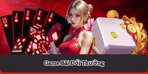 game bài đổi thưởng