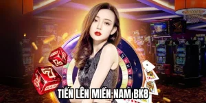 Tiến lên miền nam