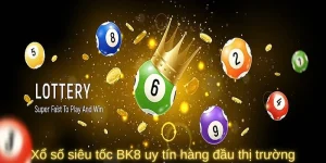 Xổ Số Siêu Tốc